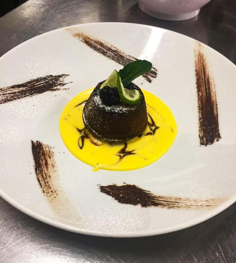 Hotel Ninfea كاتوليكا المظهر الخارجي الصورة