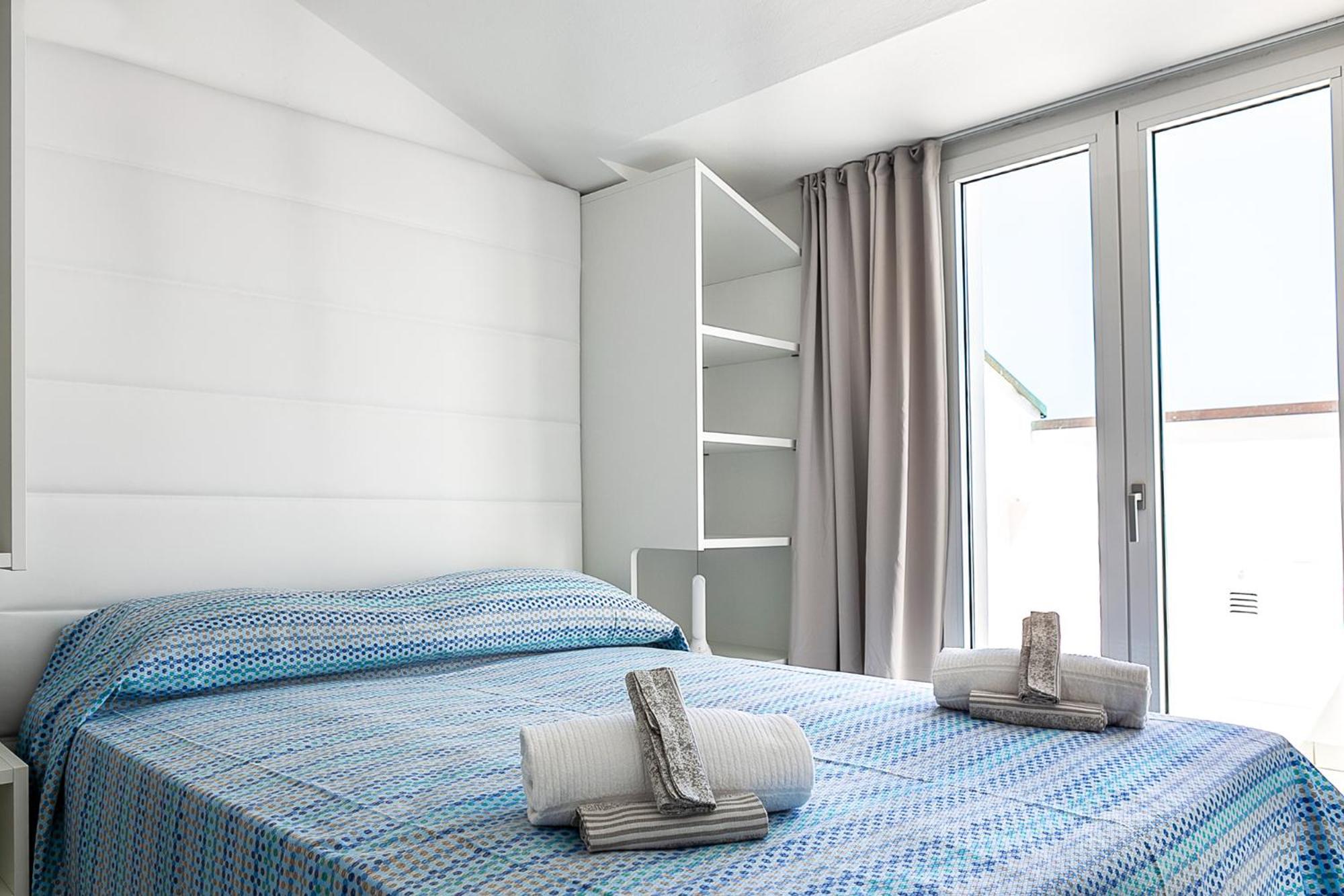 Hotel Ninfea كاتوليكا المظهر الخارجي الصورة